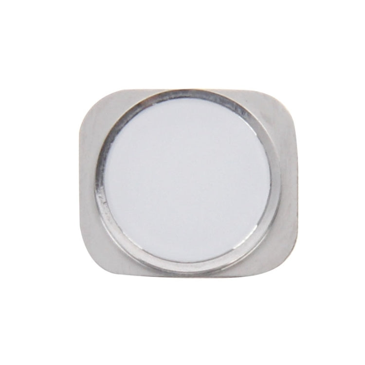 Home Button for iPhone 6s (Silver) - iPhone 6S/6S Plus Parts by PMC TechLife | Online Shopping South Africa | PMC TechLife
