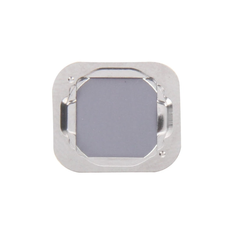 Home Button for iPhone 6s (Silver) - iPhone 6S/6S Plus Parts by PMC TechLife | Online Shopping South Africa | PMC TechLife