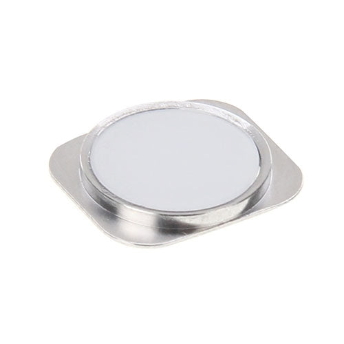 Home Button for iPhone 6s (Silver) - iPhone 6S/6S Plus Parts by PMC TechLife | Online Shopping South Africa | PMC TechLife