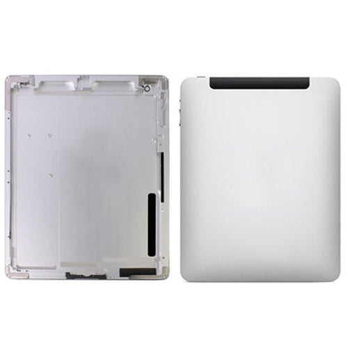 Back cover for iPad 2 3G Version 16GB - iPad 2 Parts by PMC TechLife | Online Shopping South Africa | PMC TechLife