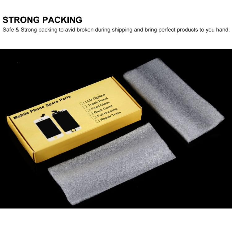 64GB Wifi Version Replacement Back cover for New iPad (iPad 3) - iPad 3 Parts by PMC TechLife | Online Shopping South Africa | PMC TechLife