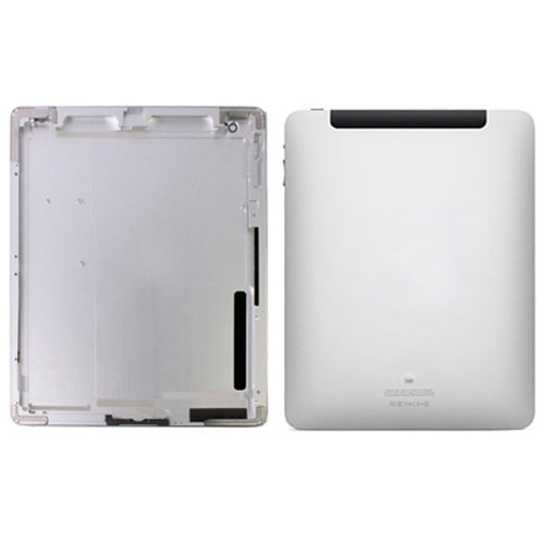 32GB 4G Version Replacement Back cover for New iPad (iPad 3) - iPad 3 by PMC TechLife | Online Shopping South Africa | PMC TechLife | Buy Now Pay Later Mobicred