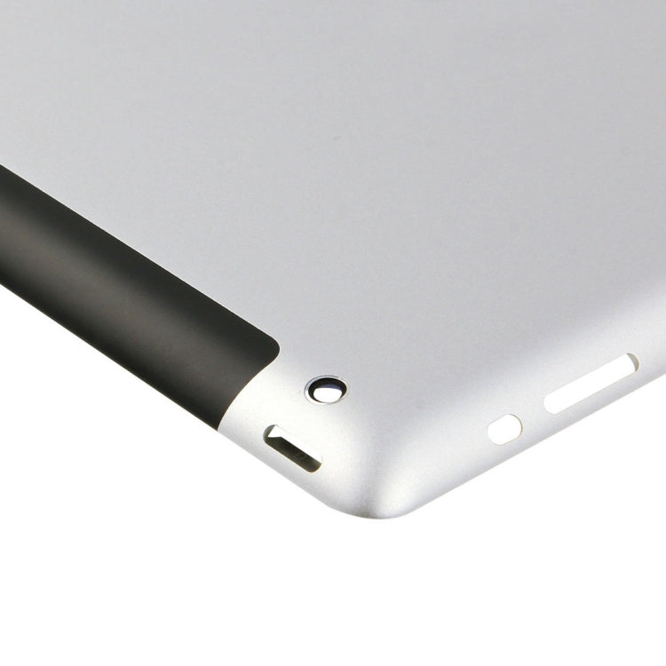 Back Housing Cover Case  for iPad 4(4G Version) - iPad 4 Parts by PMC TechLife | Online Shopping South Africa | PMC TechLife