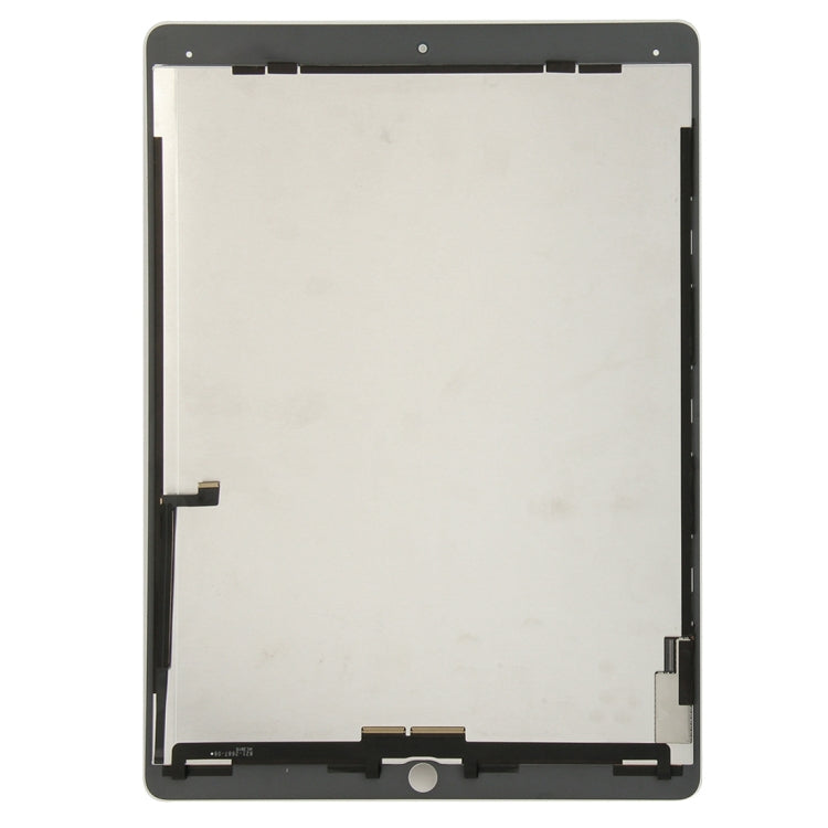 Original LCD Display + Touch Panel for iPad Pro 12.9 / A1584 / A1652(White) - free shipping - PMC TechLife - Order now!