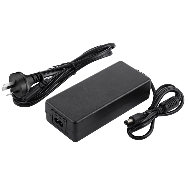 12V 5A 60W AC Power Supply Unit with 5.5mm DC Plug for LCD Monitors Cord, Output Tips: 5.5x2.5mm(Black) - free shipping - PMC TechLife - Order now!