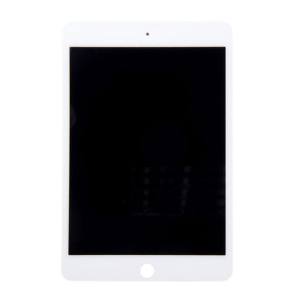 Original LCD Display + Touch Panel for iPad mini 4(White) - iPad mini 4 Parts by PMC Jewellery | Online Shopping South Africa | PMC Jewellery