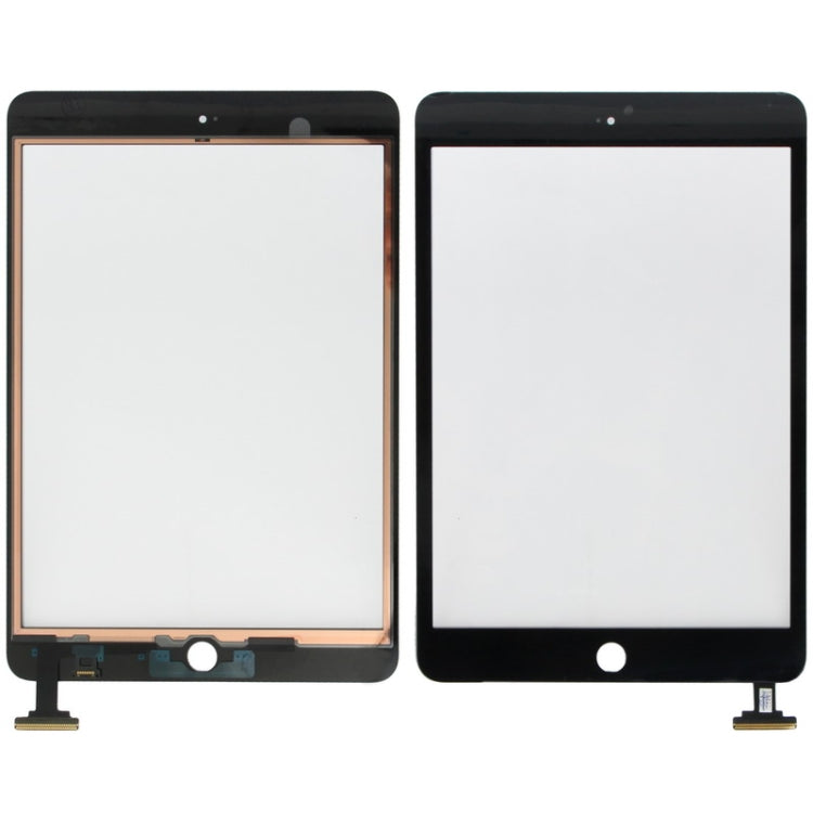 Touch Panel for iPad mini / mini 2 Retina(Black) - iPad mini Parts by PMC TechLife | Online Shopping South Africa | PMC TechLife
