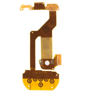 Mobile Phone Keypad Flex Cable for Nokia 7230 - free shipping - PMC TechLife - Order now!