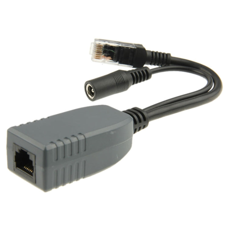 2 PCS 904, 4 Cores Power Over Ethernet Passive POE Splitter Injector Adapter Cable Kit for IP Camera Security System - Others by PMC TechLife | Online Shopping South Africa | PMC TechLife