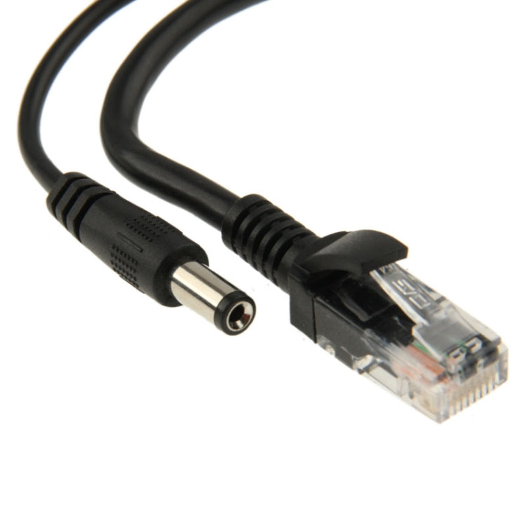 2 PCS 904, 4 Cores Power Over Ethernet Passive POE Splitter Injector Adapter Cable Kit for IP Camera Security System - Others by PMC TechLife | Online Shopping South Africa | PMC TechLife
