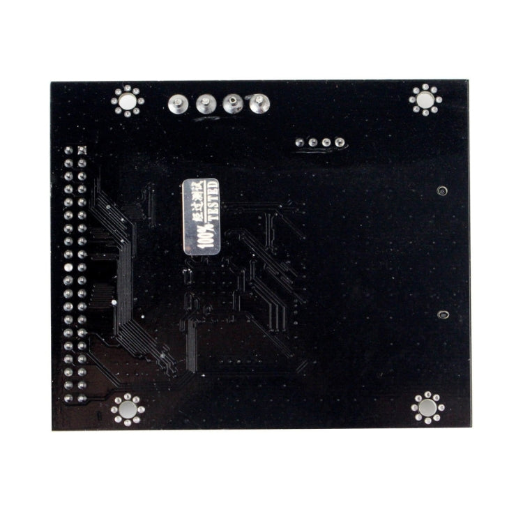 SD/ SDHC/ MMC To 3.5 inch 40 Pin Male IDE Adapter Card(Black) - Add-on Cards by PMC TechLife | Online Shopping South Africa | PMC TechLife | Buy Now Pay Later Mobicred