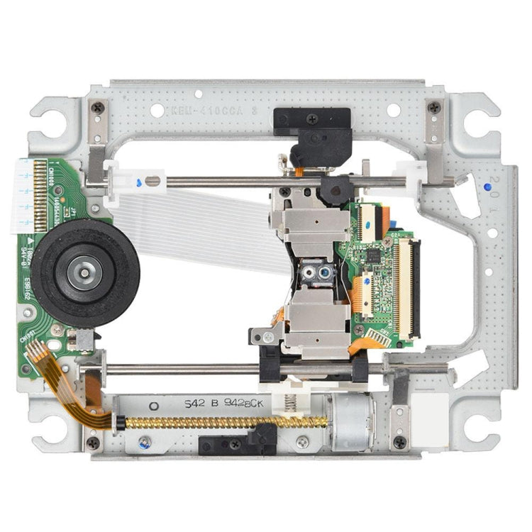 Lens KEM-460ACA for PS3 - PS3 Spare Parts by PMC TechLife | Online Shopping South Africa | PMC TechLife