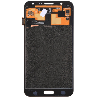 LCD Screen and Digitizer Full Assembly (OLED Material ) for Galaxy J7 / J700, J700F, J700F/DS, J700H/DS, J700M, J700M/DS, J700T, J700P(Gold) - LCD Screen by PMC Jewellery | Online Shopping South Africa | PMC Jewellery