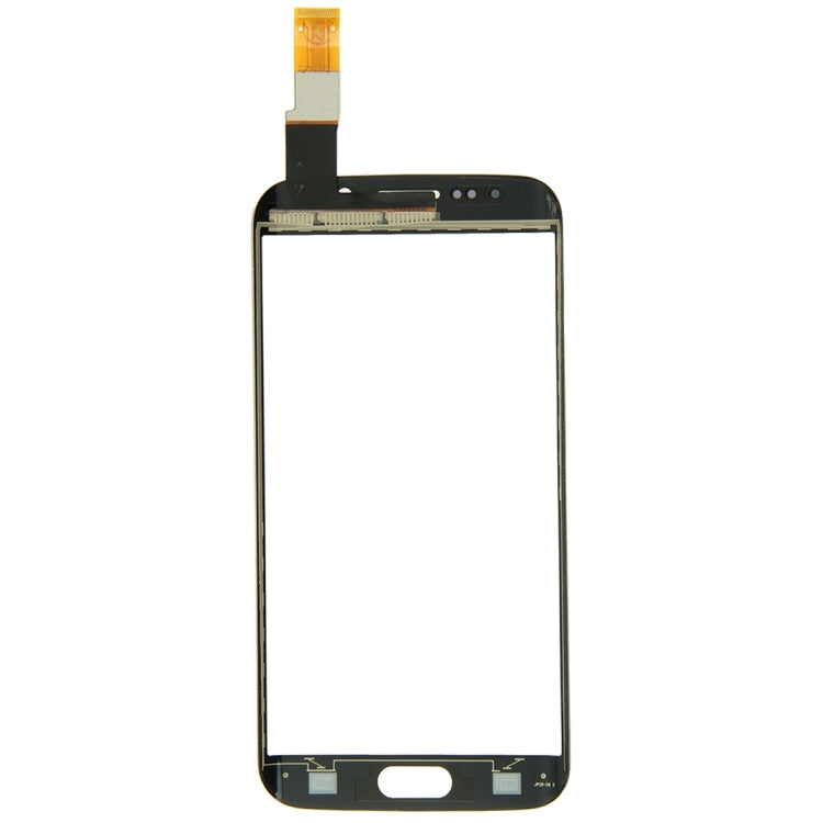 For Galaxy S6 Edge / G925 Original Touch Panel (Black) - Touch Panel by PMC Jewellery | Online Shopping South Africa | PMC Jewellery