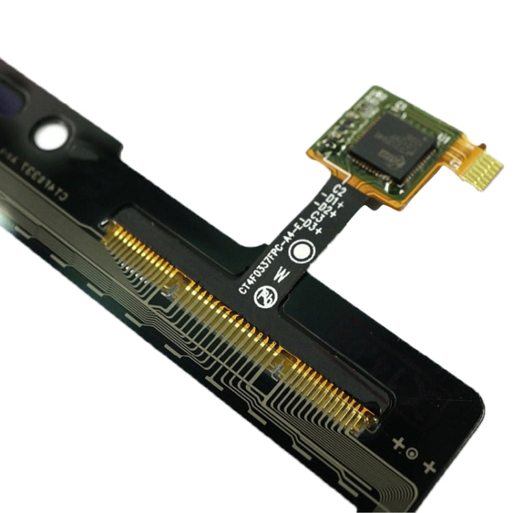 Touch Panel Part for Sony Xperia C / S39h - free shipping - PMC TechLife - Order now!