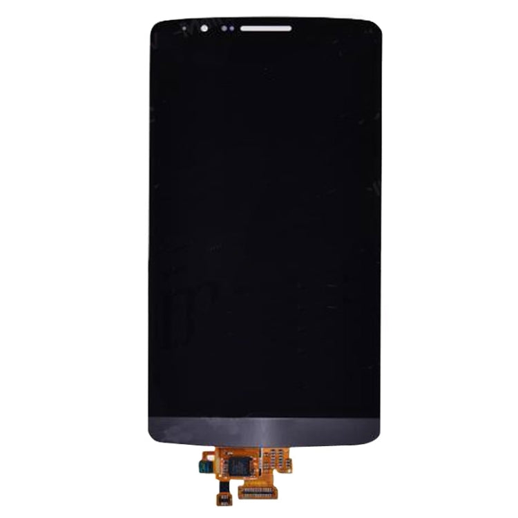 Original LCD Screen and Digitizer Full Assembly for LG G3 / D850 / D851 / D855(Black) - For LG by PMC Jewellery | Online Shopping South Africa | PMC Jewellery