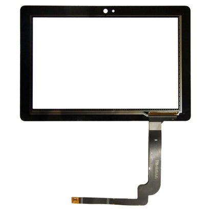 Touch Panel  for Amazon Kindle Fire HDX 7 inch(Black) - For Amazon by PMC Jewellery | Online Shopping South Africa | PMC Jewellery