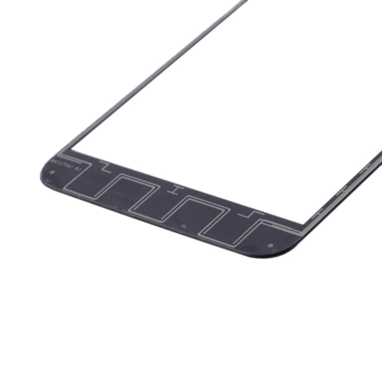 For Alcatel One Touch Idol 2 / OT6037 / 6037 / 6037Y Touch Panel (Black) - free shipping - PMC TechLife - Order now!