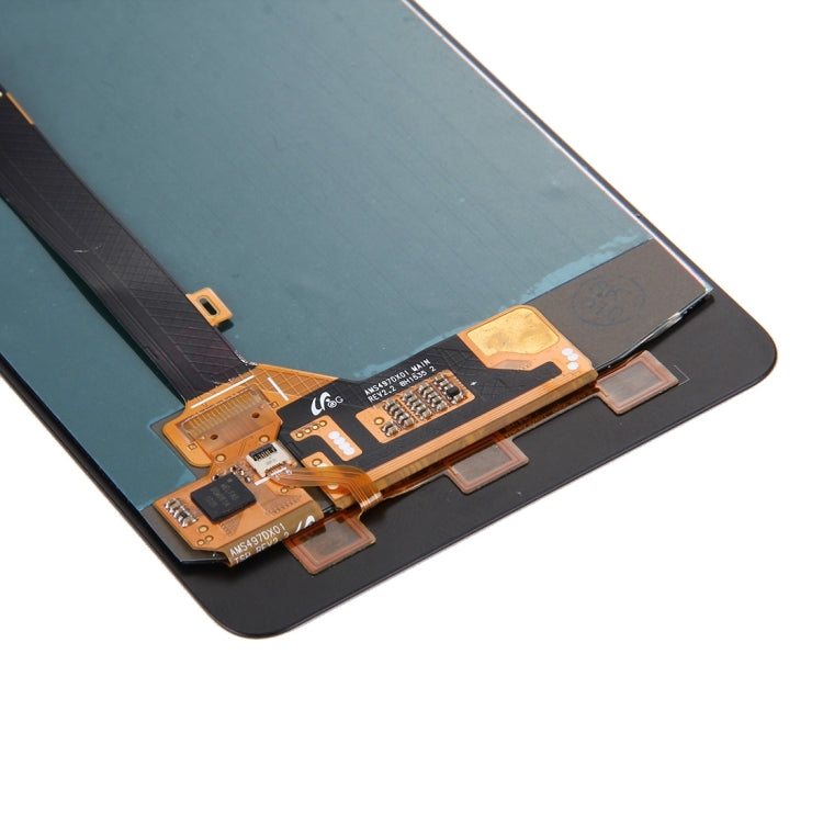OEM LCD Screen for Lenovo S90 / Sisley S90 / S90-T / S90-U with Digitizer Full Assembly (Black) - free shipping - PMC TechLife - Order now!