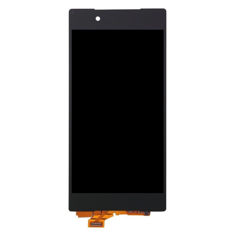 LCD Display + Touch Panel  for Sony Xperia Z5 / E6603 (5.2 inch)(Black) - LCD Screen by PMC Jewellery | Online Shopping South Africa | PMC Jewellery