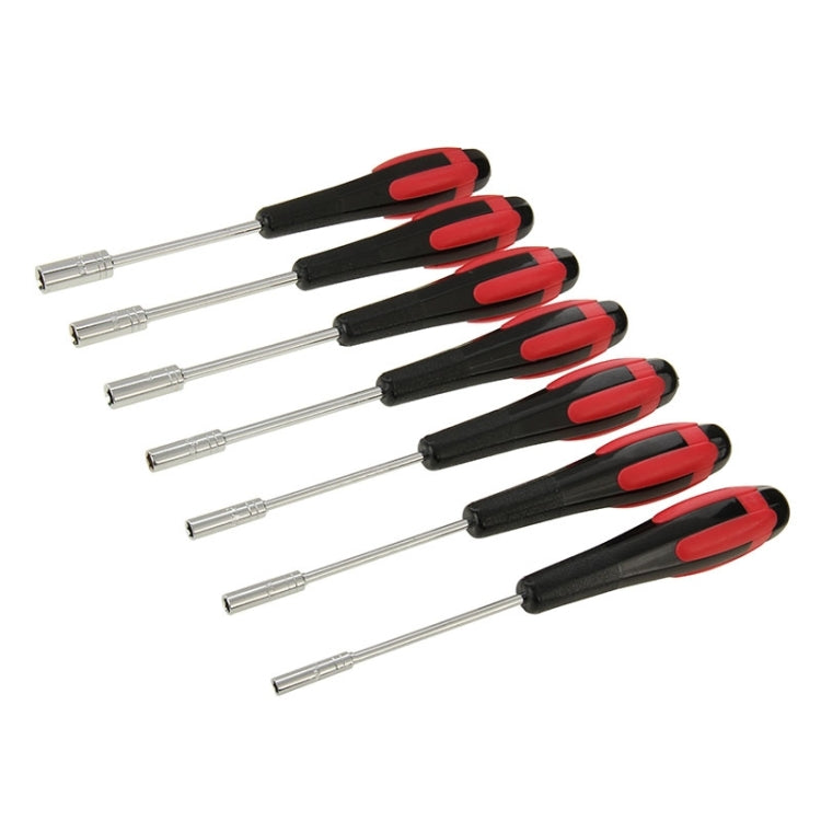 WLXY-2209 7 in 1 Precision Socket Head Screw Driver Tools Kit for Telecommunication Tools - Tool Kits by WLXY | Online Shopping South Africa | PMC Jewellery