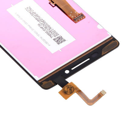 OEM LCD Screen for Lenovo Lemon K3 / K30-T / A6000 / K30-W with Digitizer Full Assembly - LCD Screen by PMC Jewellery | Online Shopping South Africa | PMC Jewellery