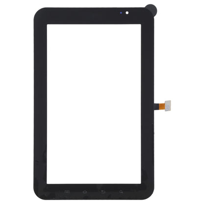 For Samsung Galaxy Tab P1000 / P1010 Touch Panel (Black) - Touch Panel by PMC Jewellery | Online Shopping South Africa | PMC Jewellery