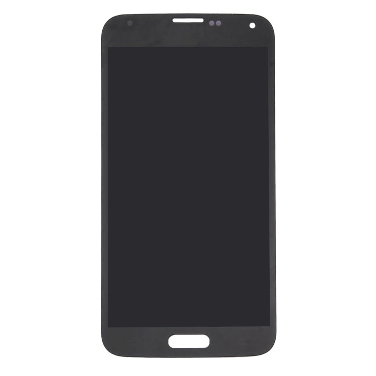 Original LCD Screen and Digitizer Full Assembly for Galaxy S5 / G9006V / G900F / G900A / G900I / G900M / G900V(Black) - LCD Screen by PMC Jewellery | Online Shopping South Africa | PMC Jewellery