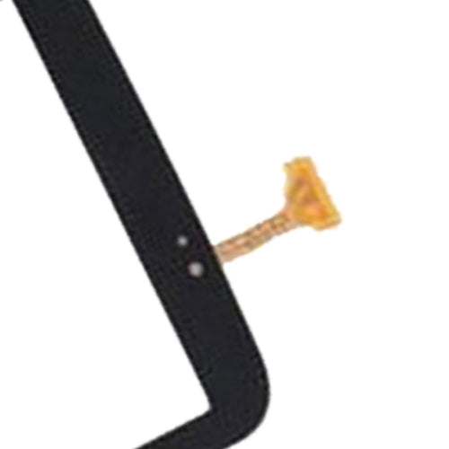 For Galaxy Tab 3 7.0 T210 / P3210 Original Touch Panel Digitizer (Black) - Touch Panel by PMC Jewellery | Online Shopping South Africa | PMC Jewellery