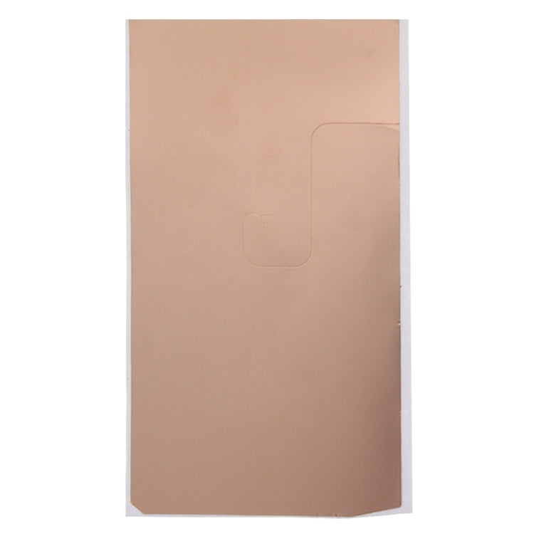 For Galaxy E7 / E700 10pcs Rear Housing Adhesive - Adhesive Sticker by PMC TechLife | Online Shopping South Africa | PMC TechLife