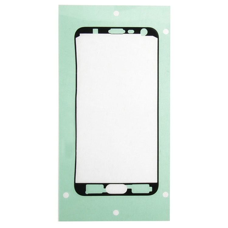 For Galaxy E7 / E700 10pcs Front Housing Adhesive - Adhesive Sticker by PMC TechLife | Online Shopping South Africa | PMC TechLife