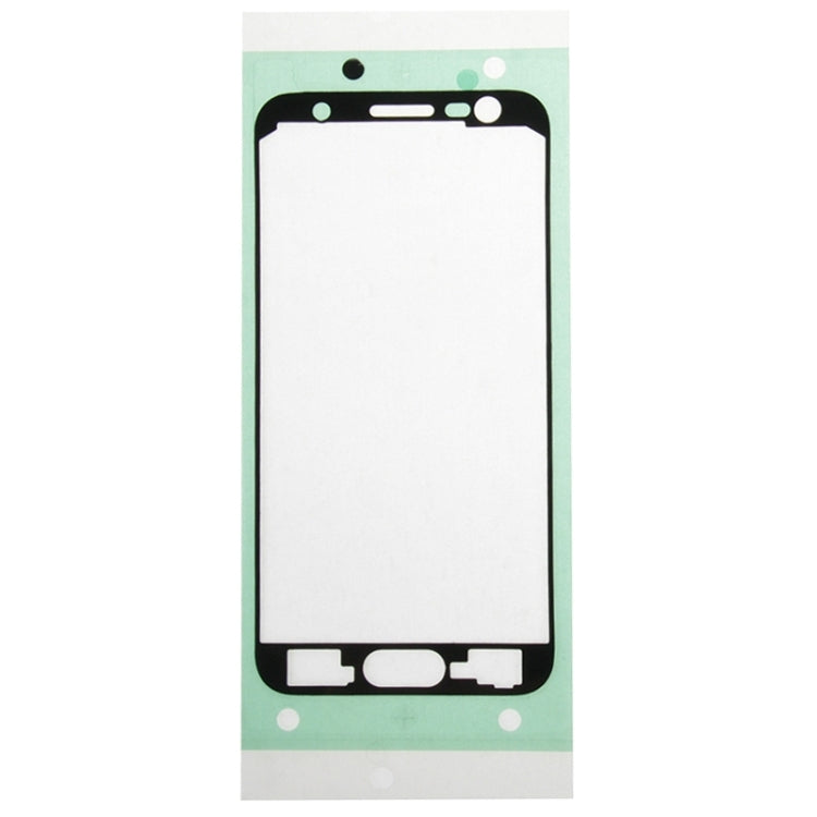 For Galaxy E5 / E500 10pcs Front Housing Adhesive - Adhesive Sticker by PMC TechLife | Online Shopping South Africa | PMC TechLife