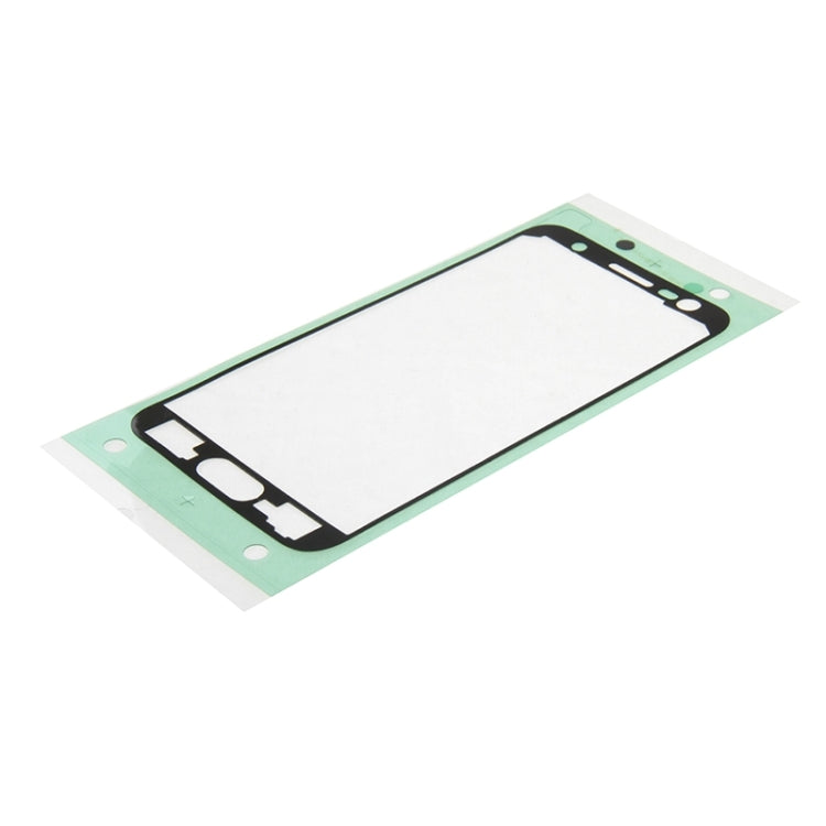 For Galaxy E5 / E500 10pcs Front Housing Adhesive - Adhesive Sticker by PMC TechLife | Online Shopping South Africa | PMC TechLife