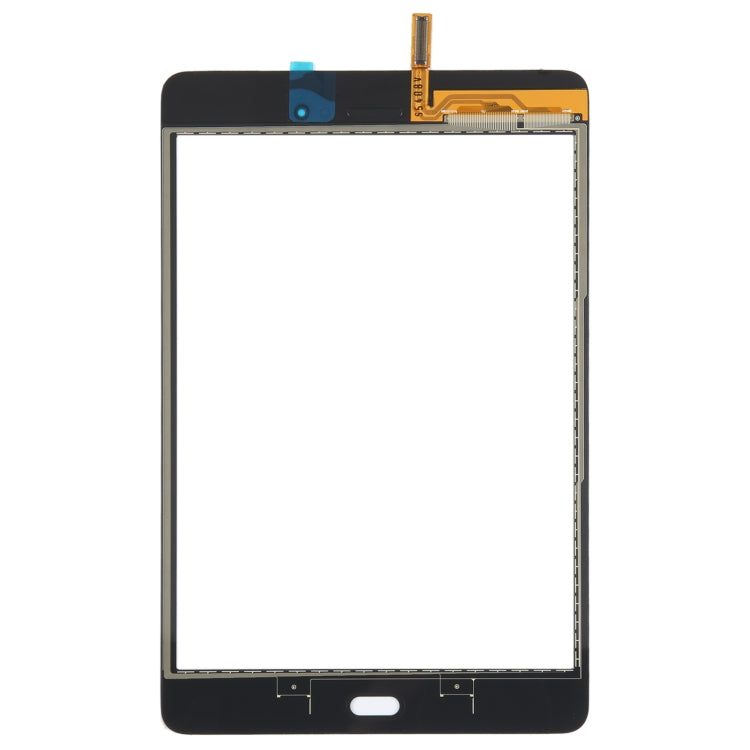 For Samsung Galaxy Tab A 8.0 / T350, WiFi Version Touch Panel (Blue) - Touch Panel by PMC Jewellery | Online Shopping South Africa | PMC Jewellery