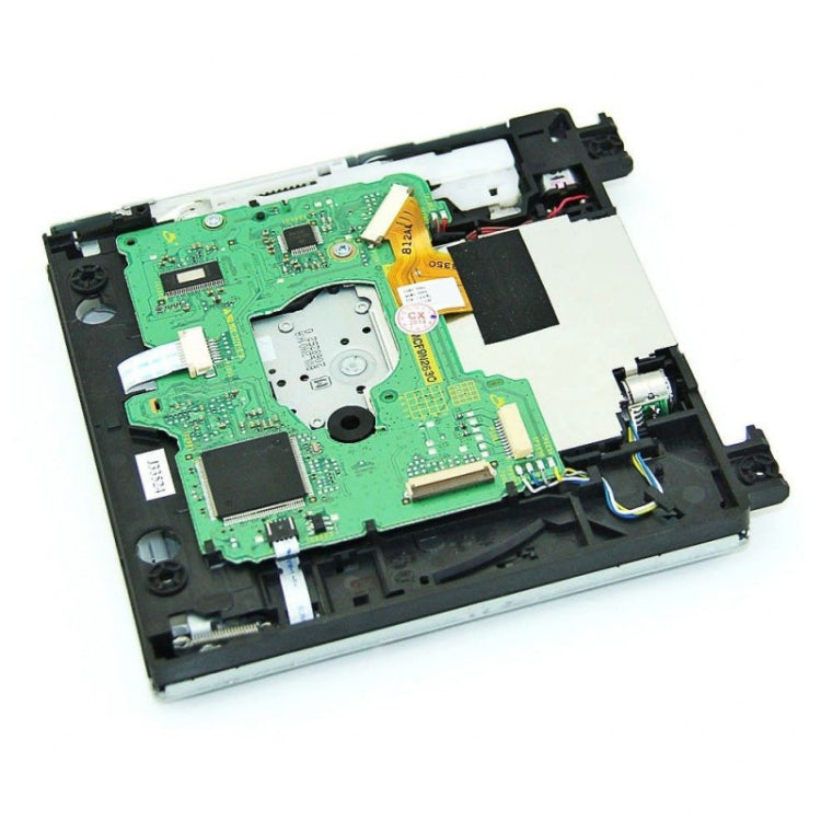 D3-2 DVD Drive for Wii - Wii Spare Parts by PMC TechLife | Online Shopping South Africa | PMC TechLife