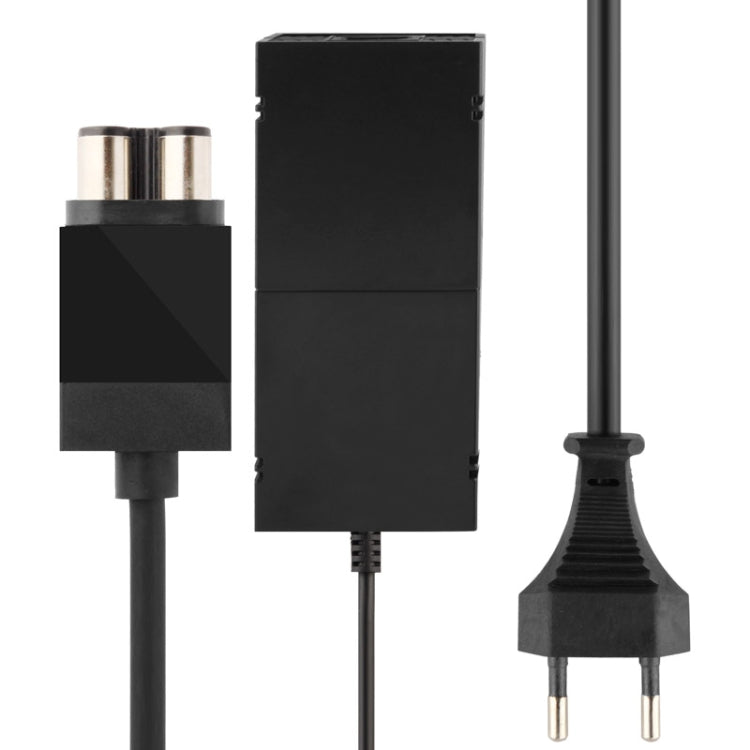 AC Power Supply / AC Adapter for Xbox One Console(Black) - Charger & Power by PMC TechLife | Online Shopping South Africa | PMC TechLife