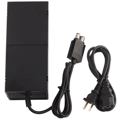 AC Power Supply / AC Adapter for Xbox One Console(Black) - Charger & Power by PMC Jewellery | Online Shopping South Africa | PMC Jewellery