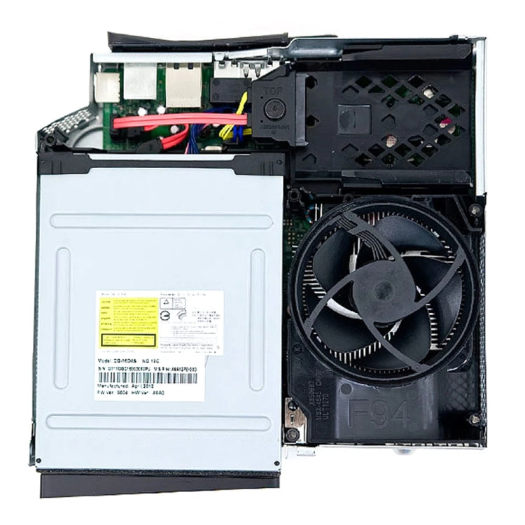 Liteon Drive DG-16D4S 9504 for XBOX 360 - XBOX Spare Parts by PMC TechLife | Online Shopping South Africa | PMC TechLife