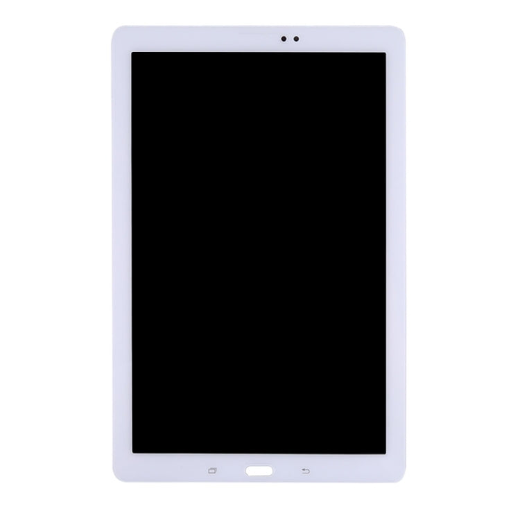 OEM LCD Screen for Galaxy Tab A 10.1inch P580 / P585 with Digitizer Full Assembly (White) - LCD Screen by PMC Jewellery | Online Shopping South Africa | PMC Jewellery