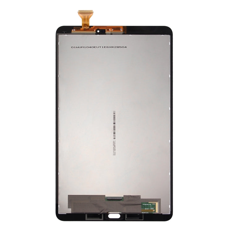 OEM LCD Screen for Galaxy Tab A 10.1 / T580 with Digitizer Full Assembly (Black) - LCD Screen by PMC Jewellery | Online Shopping South Africa | PMC Jewellery