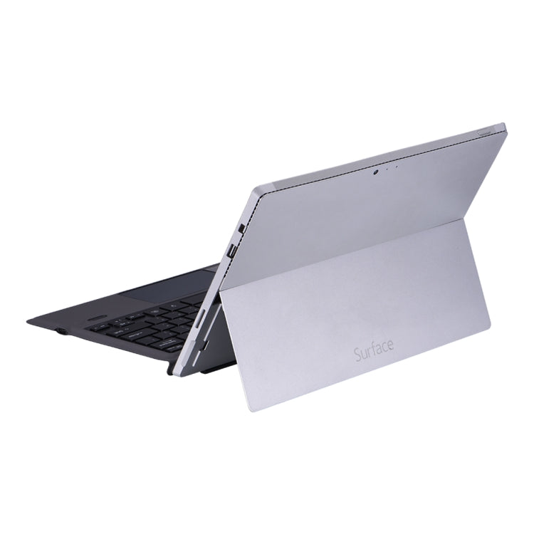 1089D-C For Microsoft Surface pro3 / pro4 / pro 2017 / pro6 / pro7 Universal Magnetic Adsorption Bluetooth 3.0 Keyboard Holster with Colorful Backlight - Others Keyboard by PMC TechLife | Online Shopping South Africa | PMC TechLife | Buy Now Pay Later Mobicred