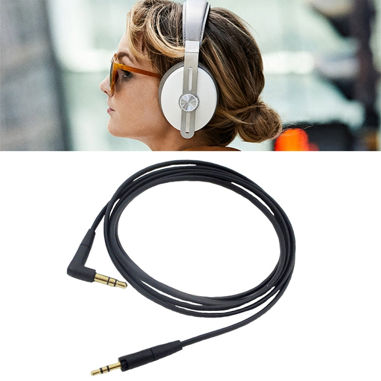 ZS0220 Headphone Cable For Sennheiser HD400S HD450BT HD4.30 - Headset Accessories by PMC Jewellery | Online Shopping South Africa | PMC Jewellery