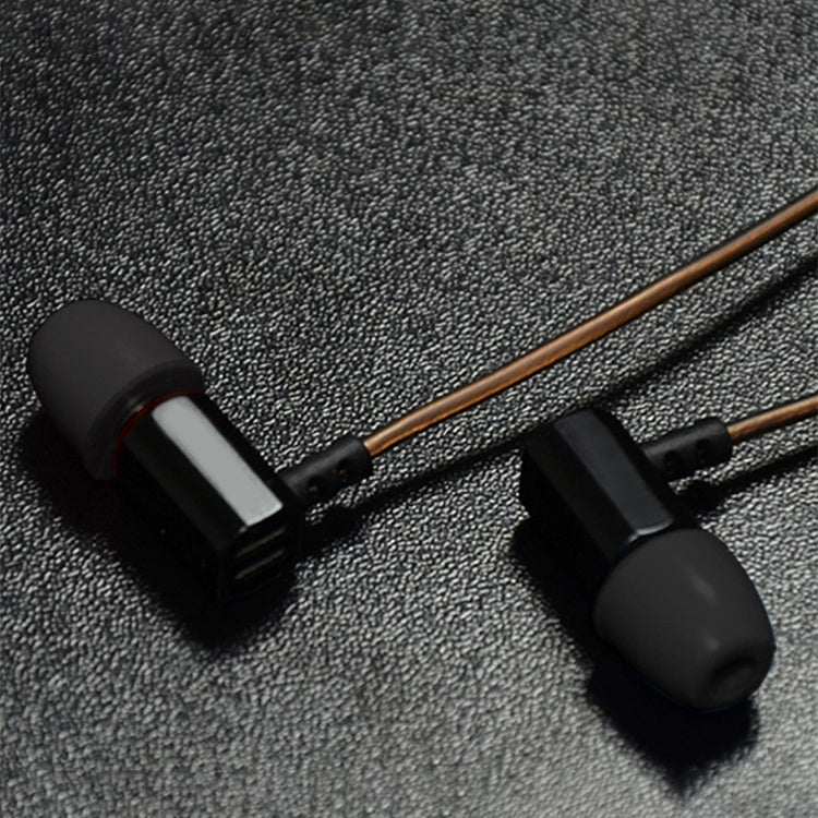 A Pair KZ Soft Memory Foam Earbuds For All In-Ear Earphone(Red) - Anti-dust & Ear Caps by KZ | Online Shopping South Africa | PMC TechLife | Buy Now Pay Later Mobicred