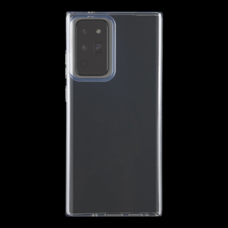 For Samsung Galaxy Note 20+ 5G 0.75mm Ultra-Thin Transparent TPU Protective Case - free shipping - PMC TechLife - Order now!