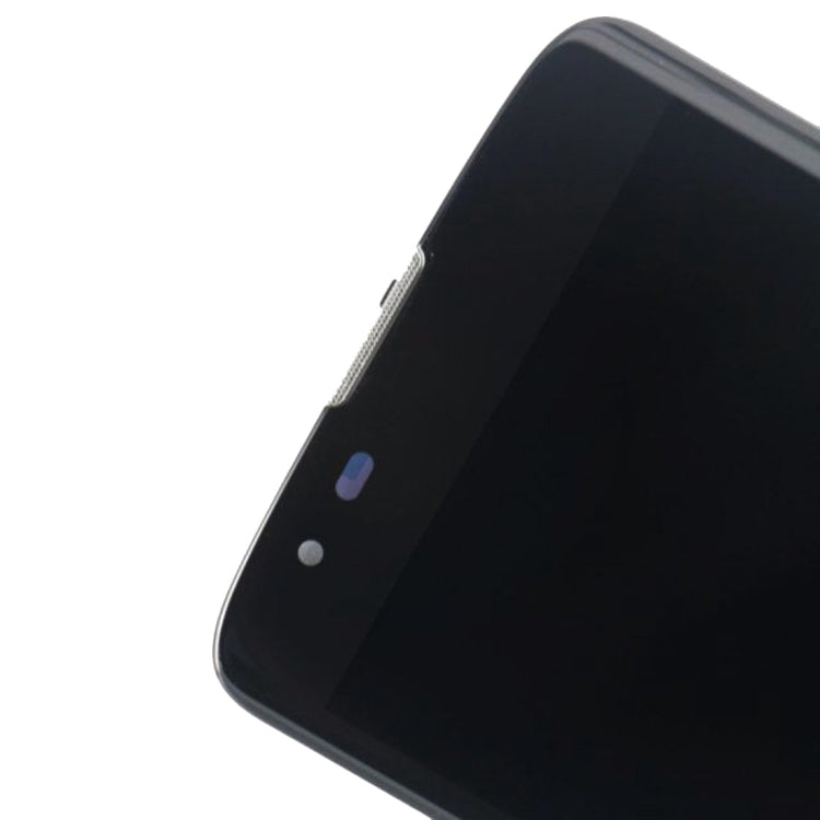 TFT LCD Screen for LG K7 Lite / Tribute 5 / LS665 LS675 MS330 K330 AS330 with Digitizer Full Assembly(Black) - free shipping - PMC TechLife - Order now!