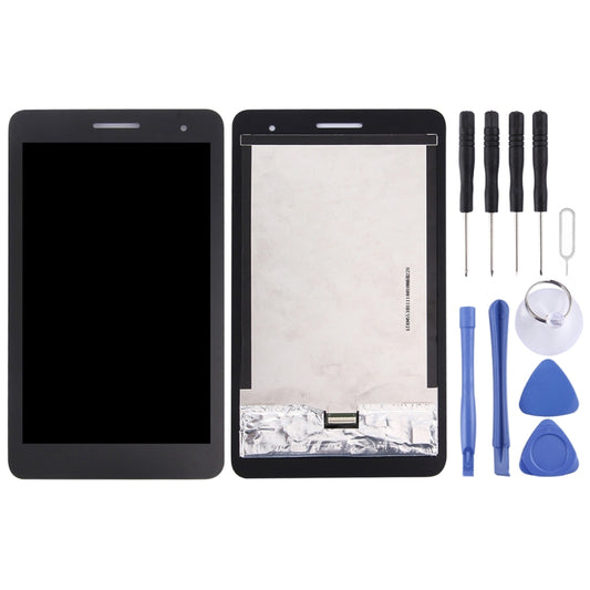 OEM LCD Screen For Huawei MediaPad T1 7.0 / Honor Play MediaPad T1 / T1-701 with Digitizer Full Assembly (Black) - LCD Screen by PMC Jewellery | Online Shopping South Africa | PMC Jewellery