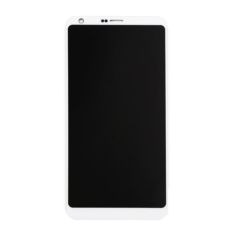 Original LCD Screen for LG G6 / H870 / H871 / H872 / LS993 / VS998 with Digitizer Full Assembly (White) - free shipping - PMC TechLife - Order now!