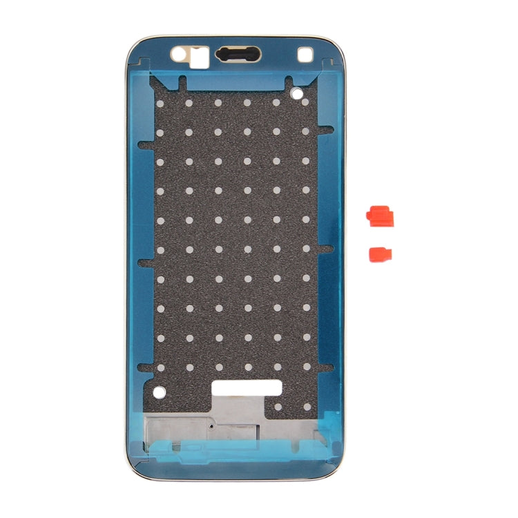 For Huawei G8 Front Housing LCD Frame Bezel Plate(Gold) - free shipping - PMC TechLife - Order now!