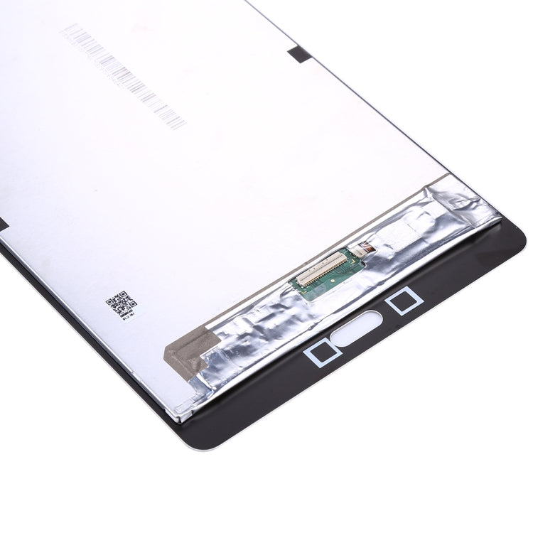 OEM LCD Screen for Huawei MediaPad M3 Lite 8.0 / W09 / AL00 with Digitizer Full Assembly (White) - free shipping - PMC TechLife - Order now!