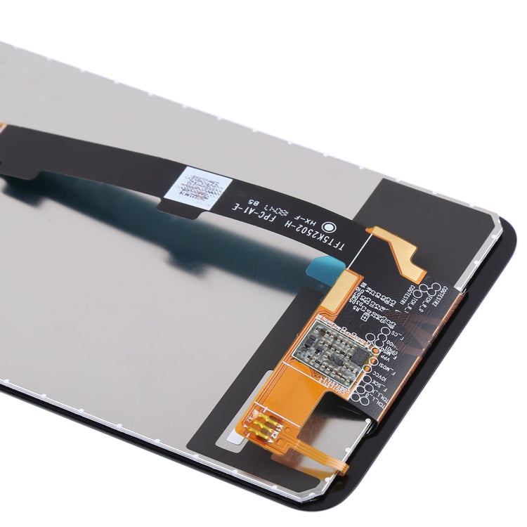 TFT LCD Screen for OPPO A73���China���/ F5 Youth CPH1725 with Digitizer Full Assembly(White) - free shipping - PMC TechLife - Order now!